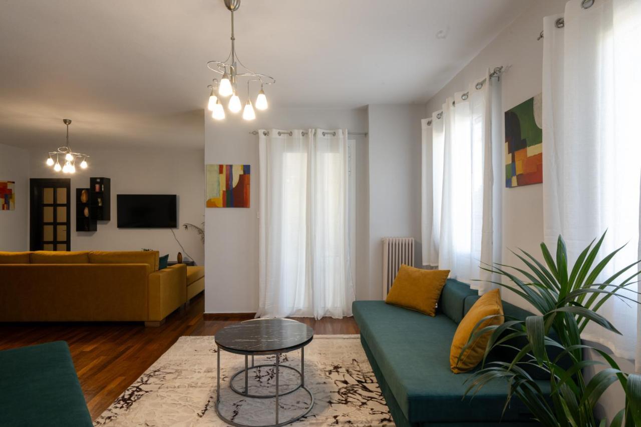 Apartmán View