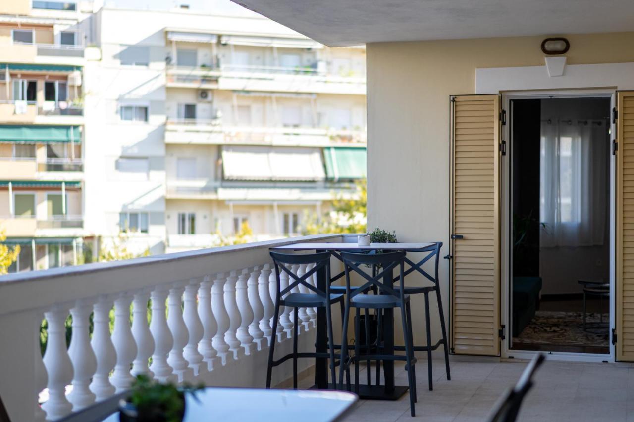 Apartmán View *