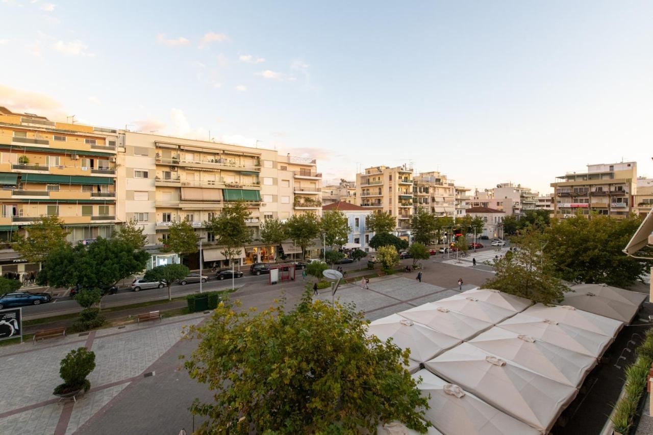 Apartmán View
