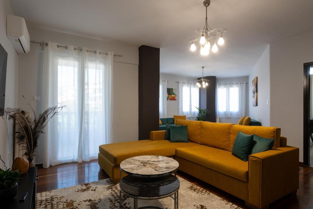 Apartmán View Kalamata