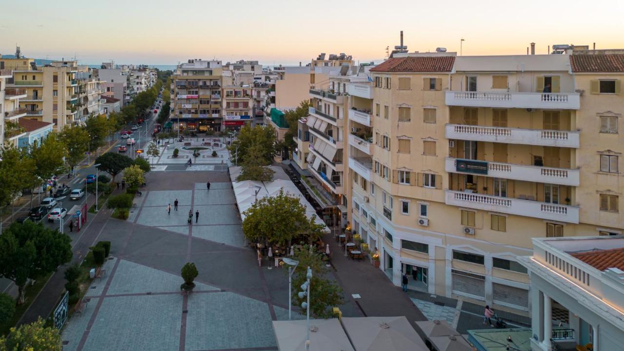 View Apartmán *