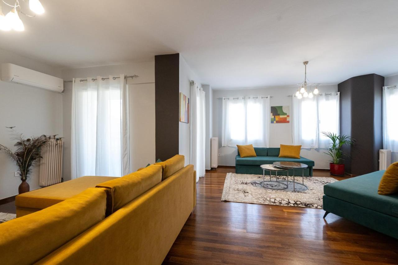 Apartmán View Kalamata