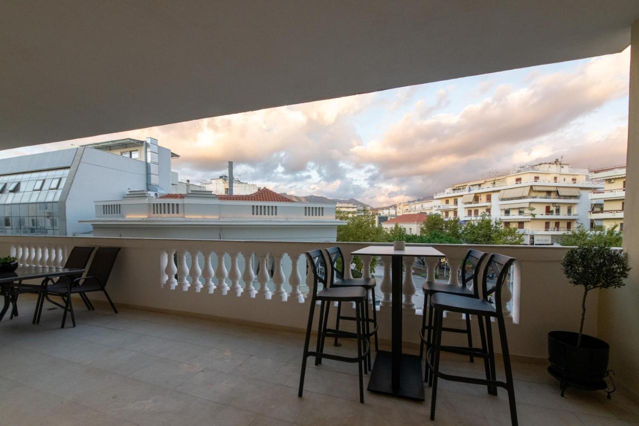 View Apartment Kalamata