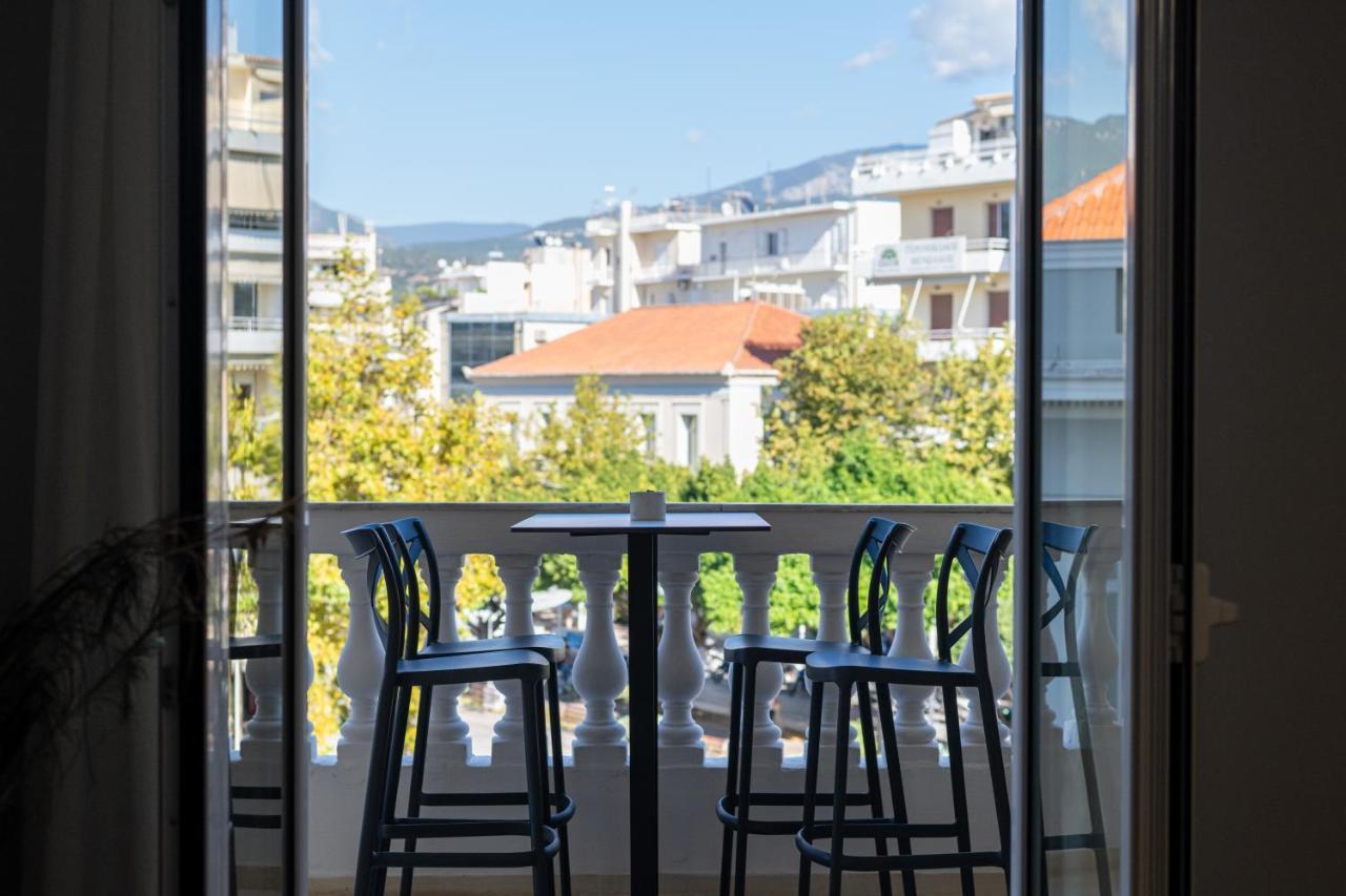View Apartment Kalamata