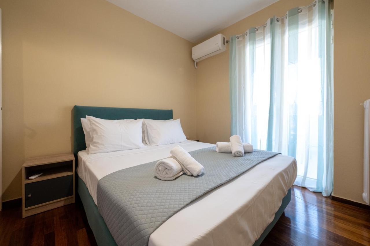 View Apartment *