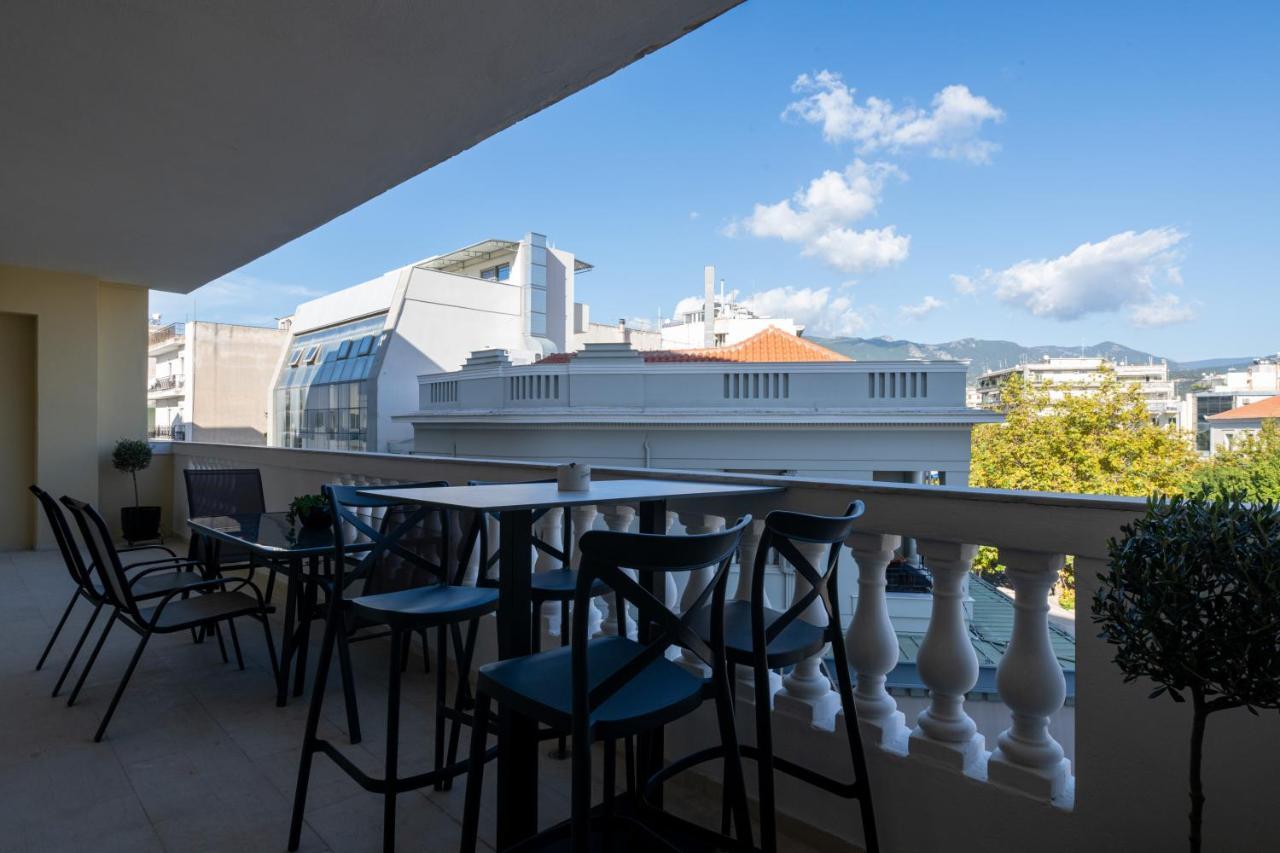 Apartment View Kalamata