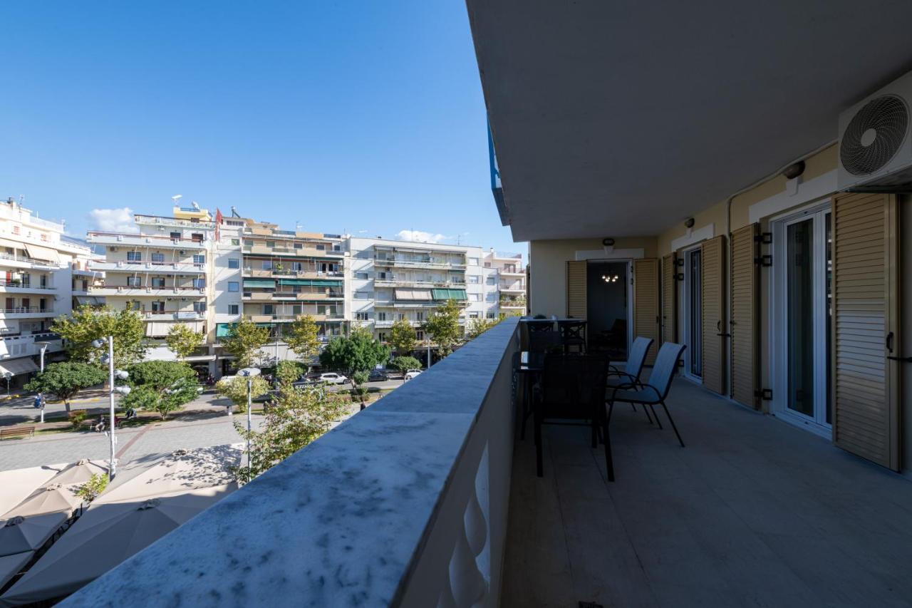 Apartment View
