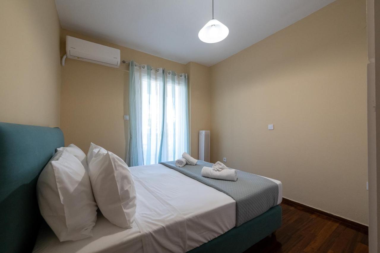View Apartment *