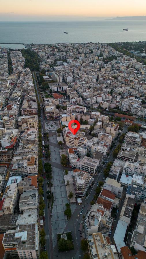 View Apartment Kalamata